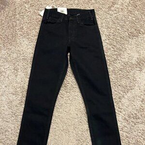 Levi's LVC Orange Tab 1960s 606 Jeans